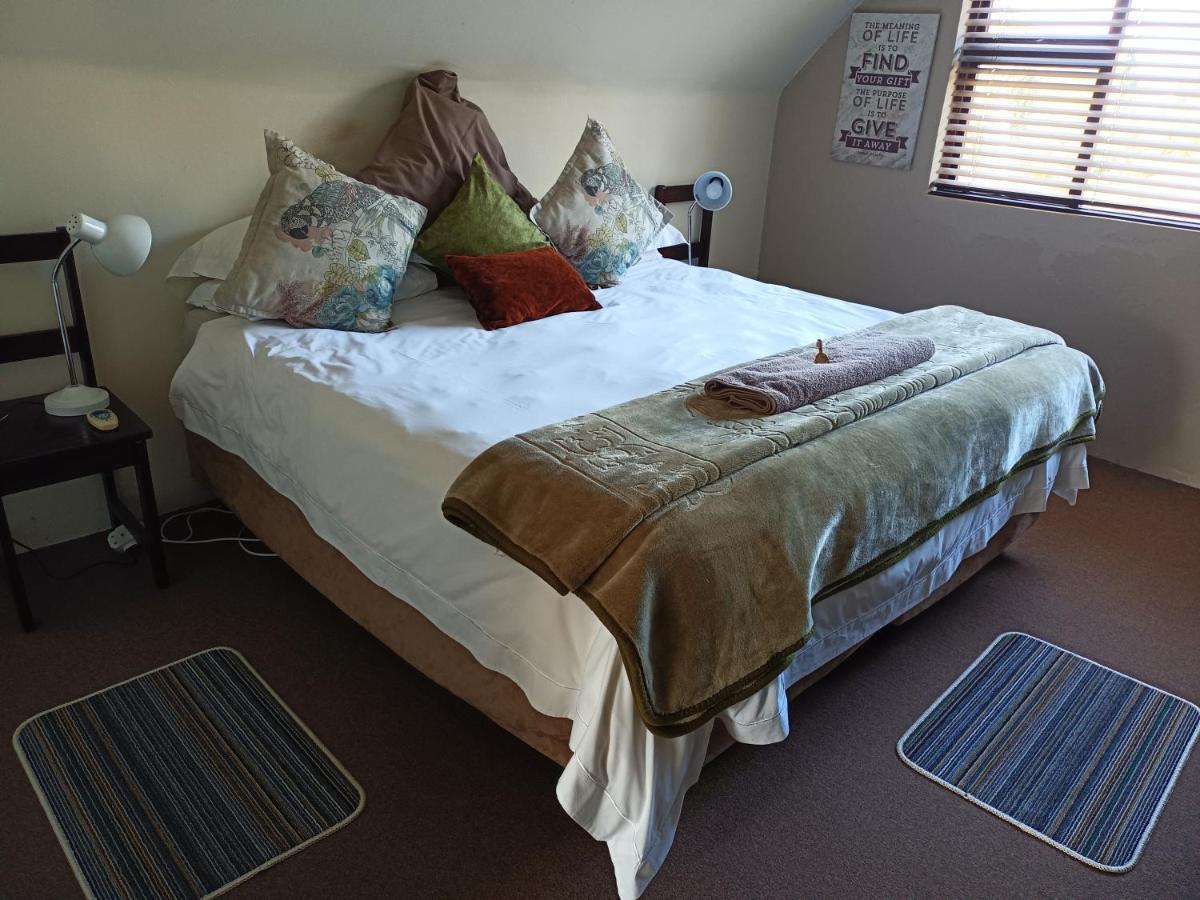 Mackenzies Accommodation East London Dış mekan fotoğraf